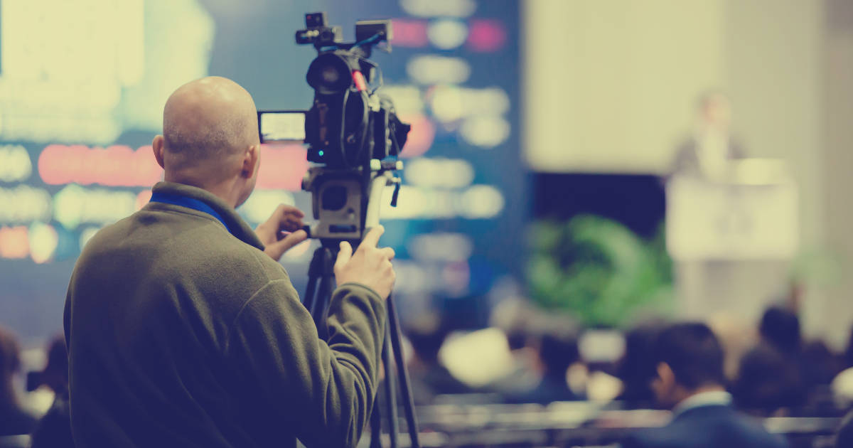 Live Streaming 101: How to Connect with Your Audience Like Never Before
