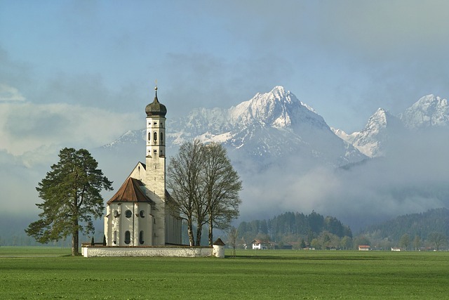 Saint Coloman Christian Church Saint Coloman Christian Church
