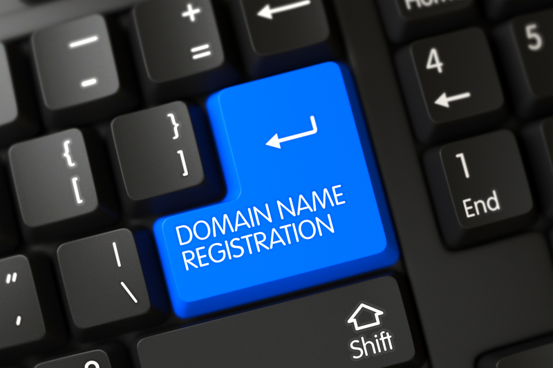 Over 1900 Domain Name Extensions Over 1900 Domain Name Extensions